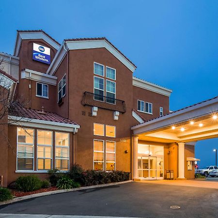Best Western I-5 Inn & Suites Lodi Dış mekan fotoğraf
