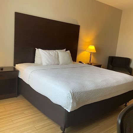 Best Western I-5 Inn & Suites Lodi Dış mekan fotoğraf