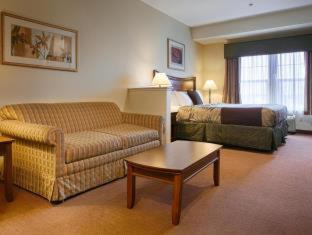 Best Western I-5 Inn & Suites Lodi Oda fotoğraf