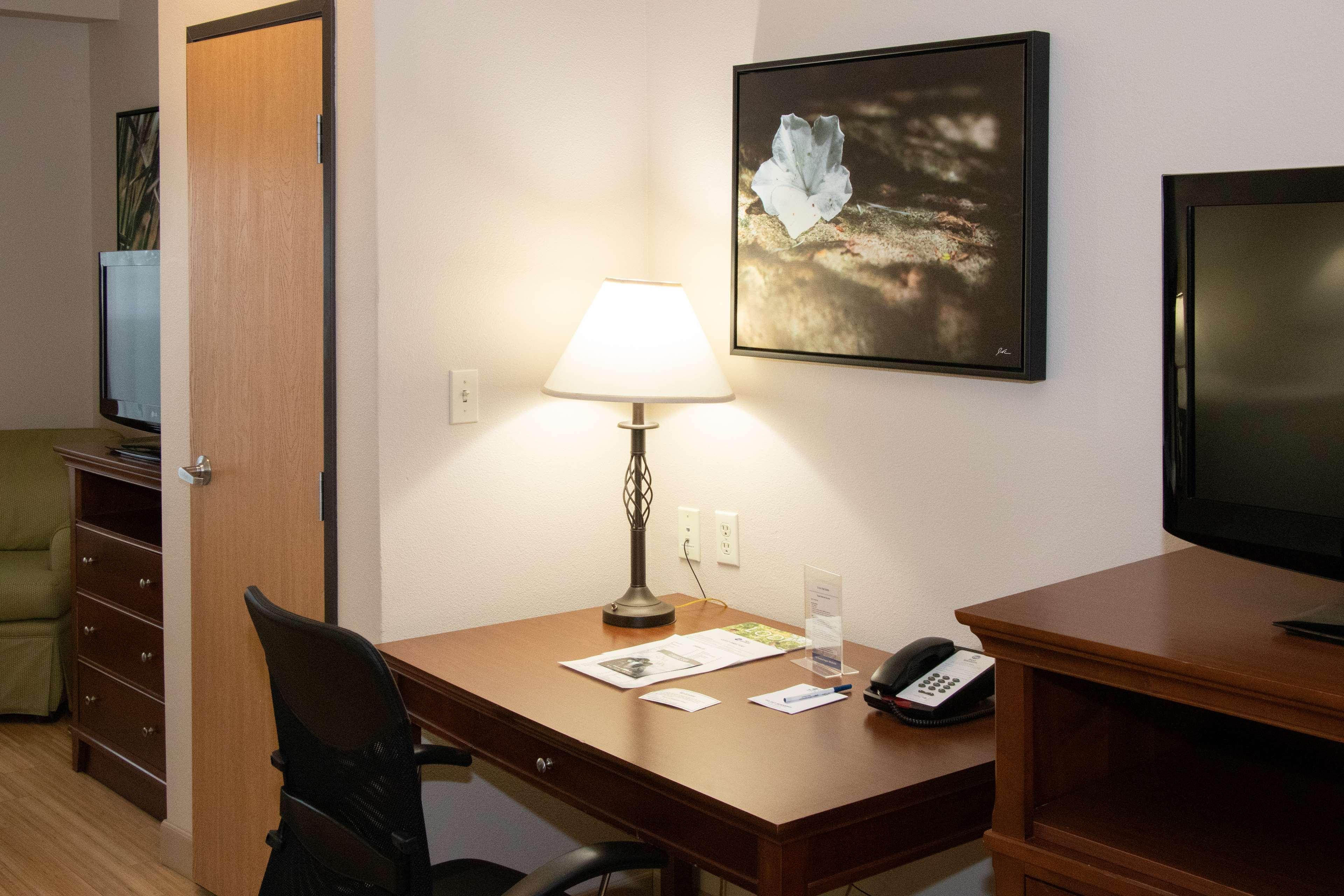 Best Western I-5 Inn & Suites Lodi Dış mekan fotoğraf