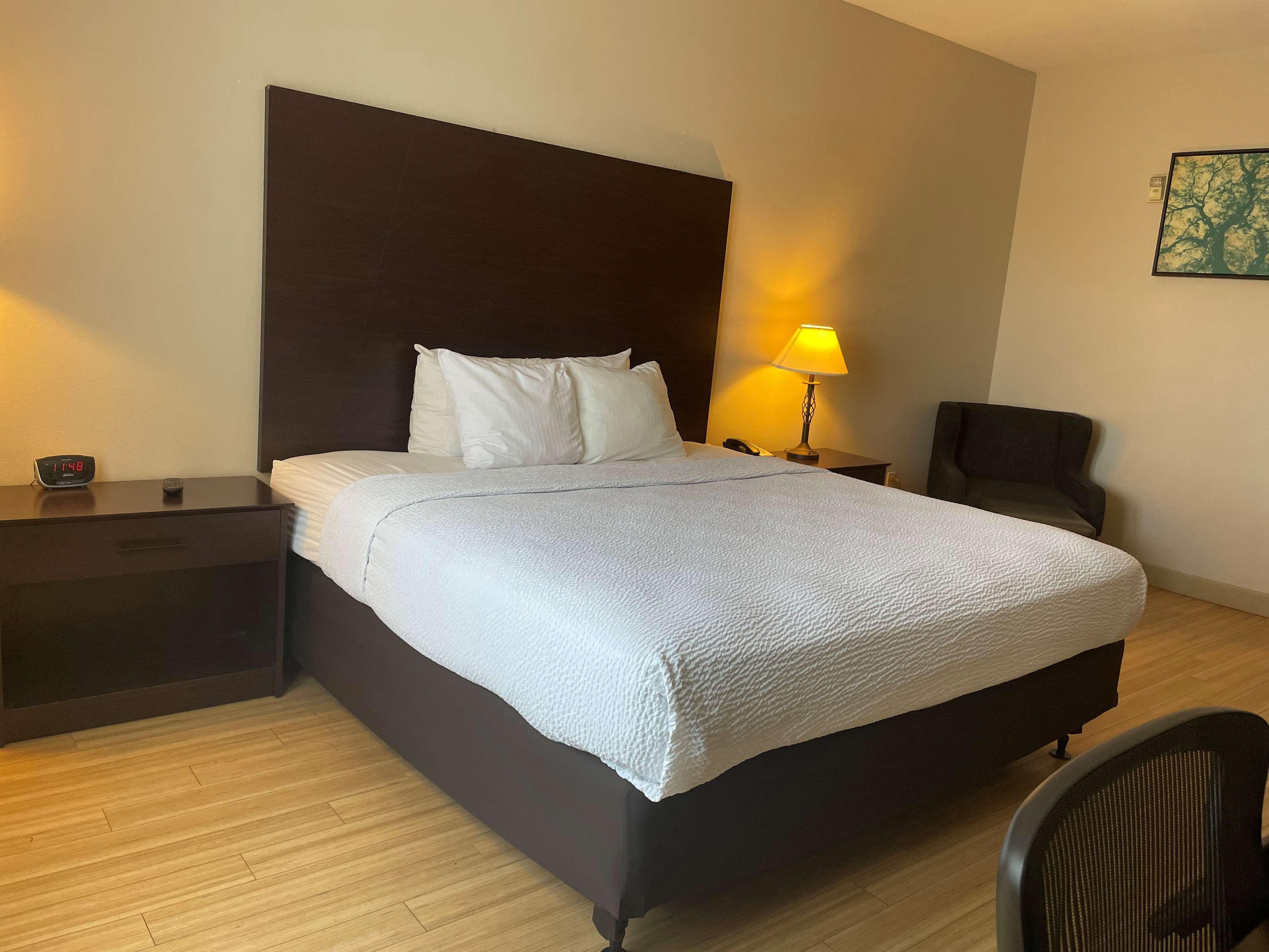 Best Western I-5 Inn & Suites Lodi Dış mekan fotoğraf