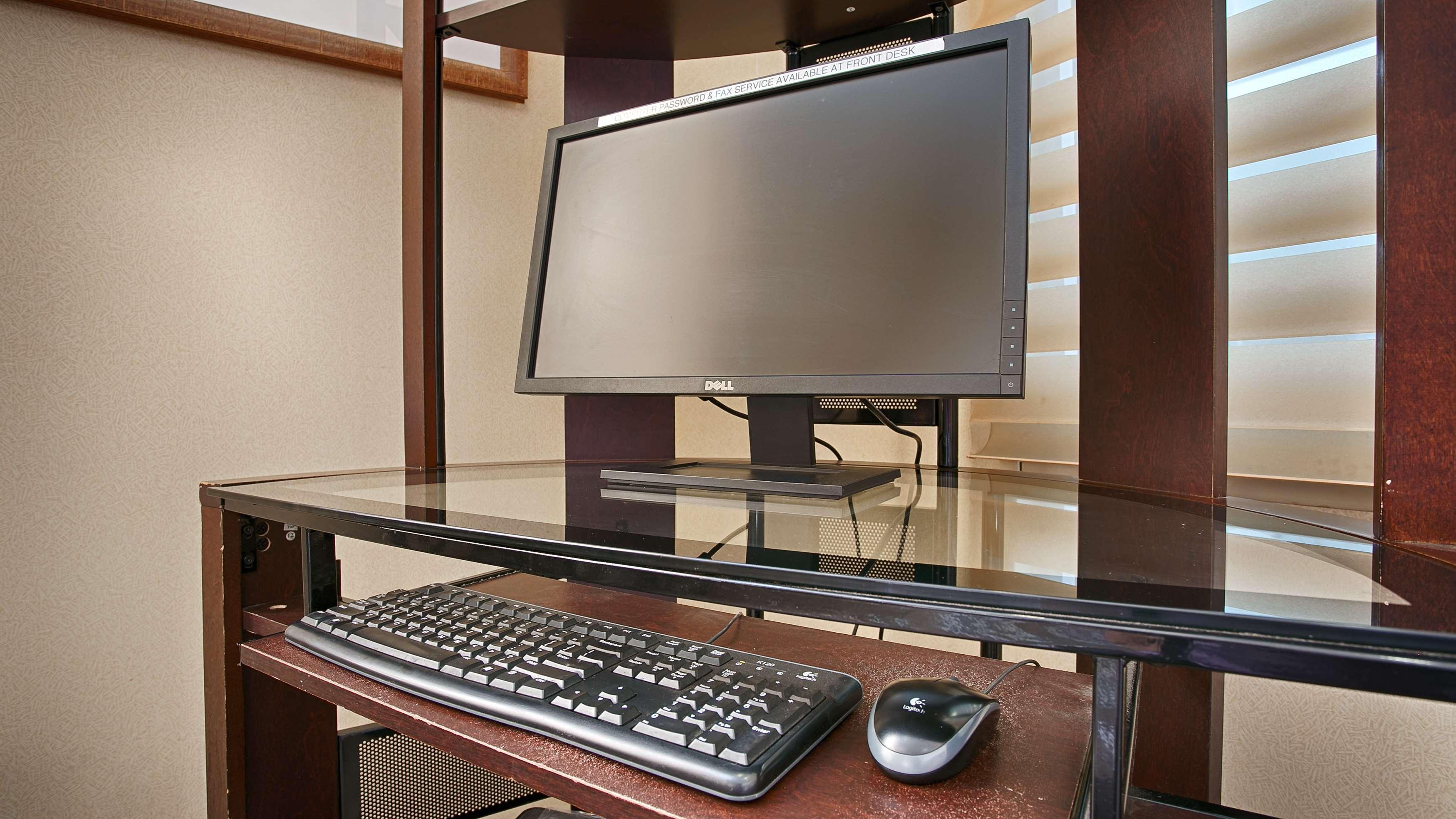 Best Western I-5 Inn & Suites Lodi Dış mekan fotoğraf