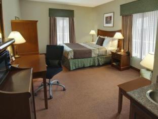Best Western I-5 Inn & Suites Lodi Oda fotoğraf