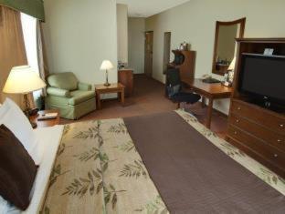 Best Western I-5 Inn & Suites Lodi Oda fotoğraf